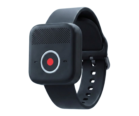TIME Wristband